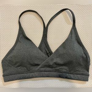 Patagonia cross beta sports bra size small